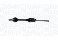 Drive shaft