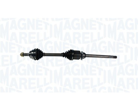 Drive shaft