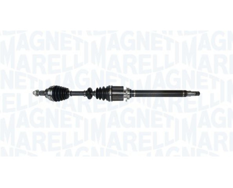 Drive shaft