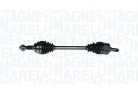 Drive shaft