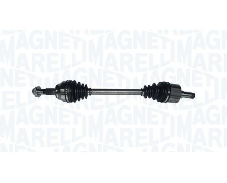 Drive shaft
