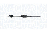 Drive shaft