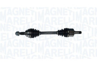 Drive shaft