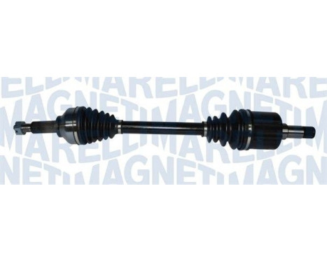 Drive shaft