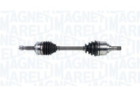Drive shaft