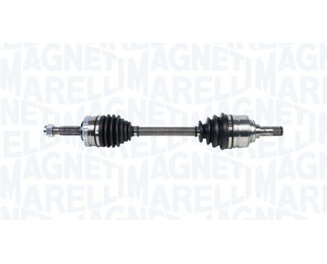 Drive shaft