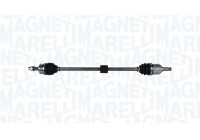 Drive shaft