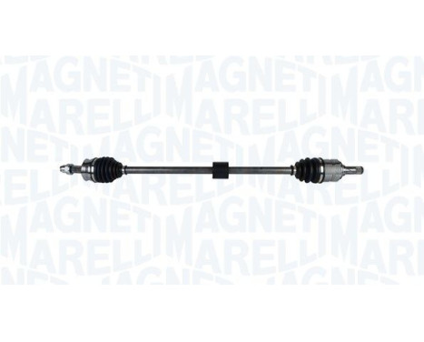 Drive shaft