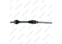 Drive Shaft