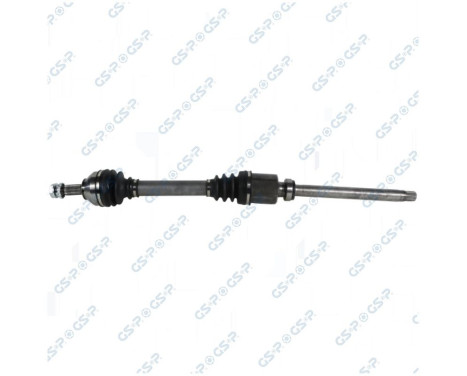 Drive Shaft