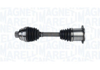 Drive shaft