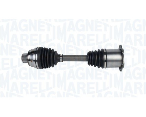 Drive shaft