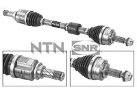 Drive shaft