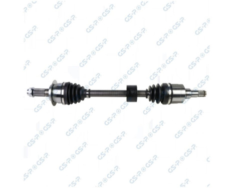 drive shaft