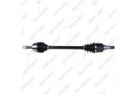 drive shaft