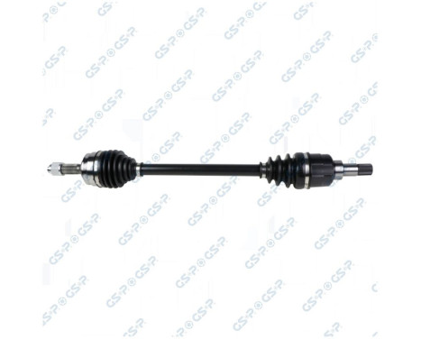 drive shaft