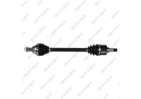 drive shaft