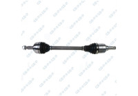 drive shaft