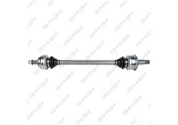 drive shaft