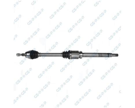 drive shaft