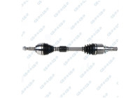 drive shaft