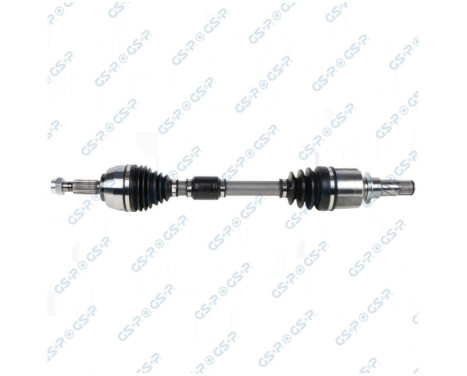 drive shaft