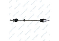 drive shaft