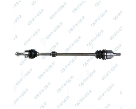 drive shaft