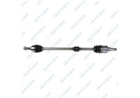 drive shaft