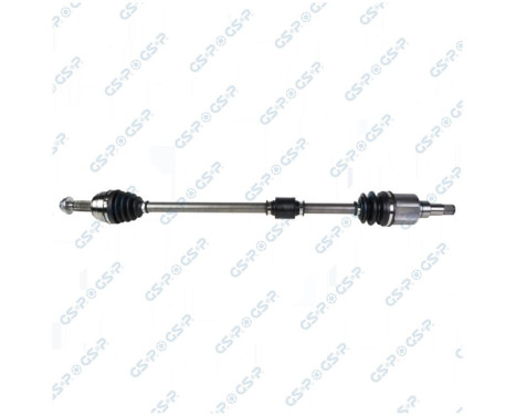 drive shaft