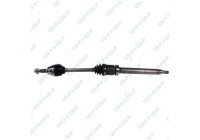 drive shaft