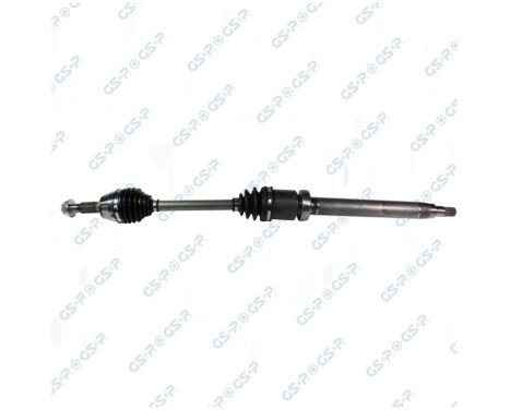 drive shaft