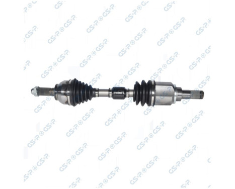 drive shaft