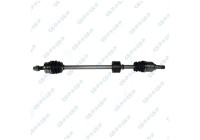 drive shaft