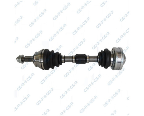 Drive Shaft