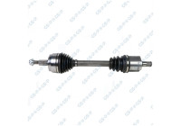Drive Shaft