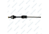 Drive Shaft