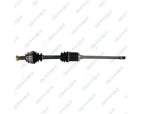 Drive Shaft