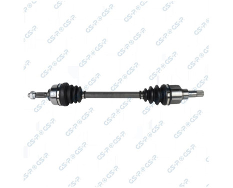 Drive Shaft