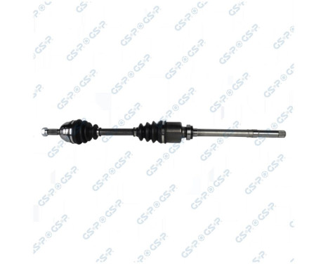 Drive Shaft