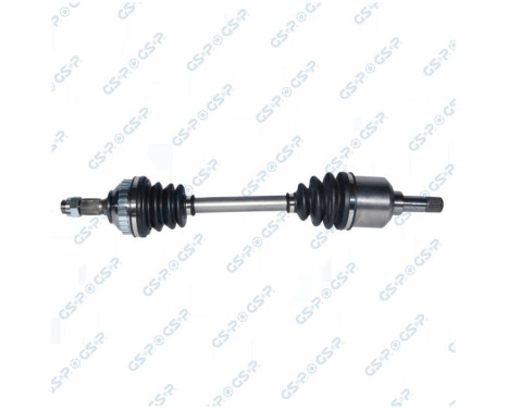 Drive Shaft