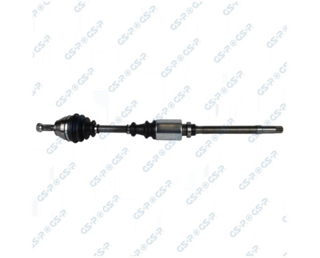 Drive Shaft
