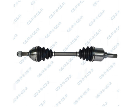 Drive Shaft