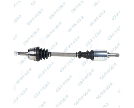 Drive Shaft