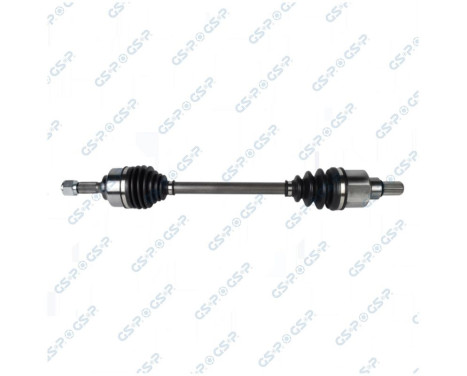 Drive Shaft