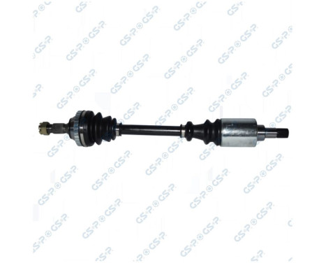 Drive Shaft