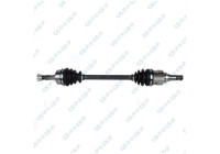 Drive Shaft