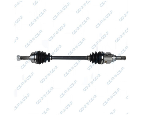 Drive Shaft
