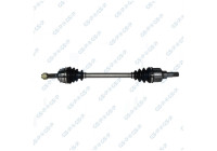 Drive Shaft
