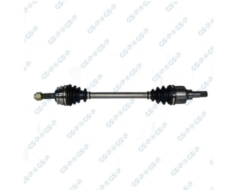 Drive Shaft